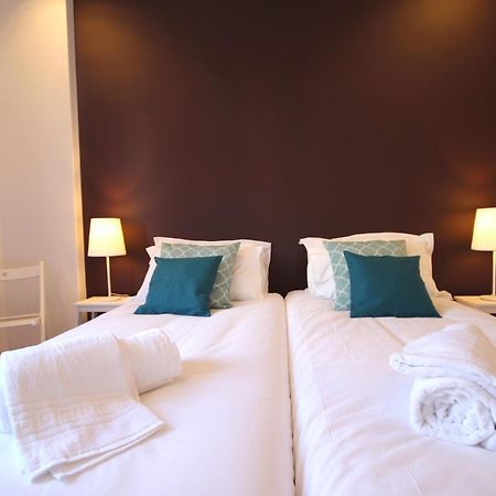 Apartament Lisbon Domus 74 By Amcf Pokój zdjęcie