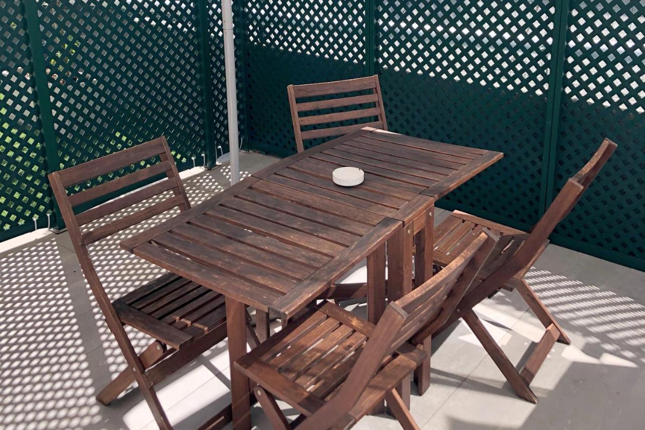 Apartament Lisbon Domus 74 By Amcf Zewnętrze zdjęcie