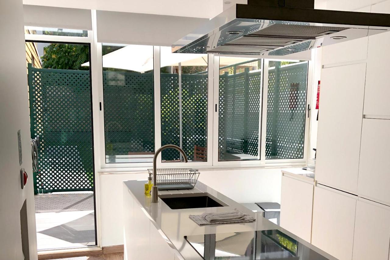 Apartament Lisbon Domus 74 By Amcf Zewnętrze zdjęcie