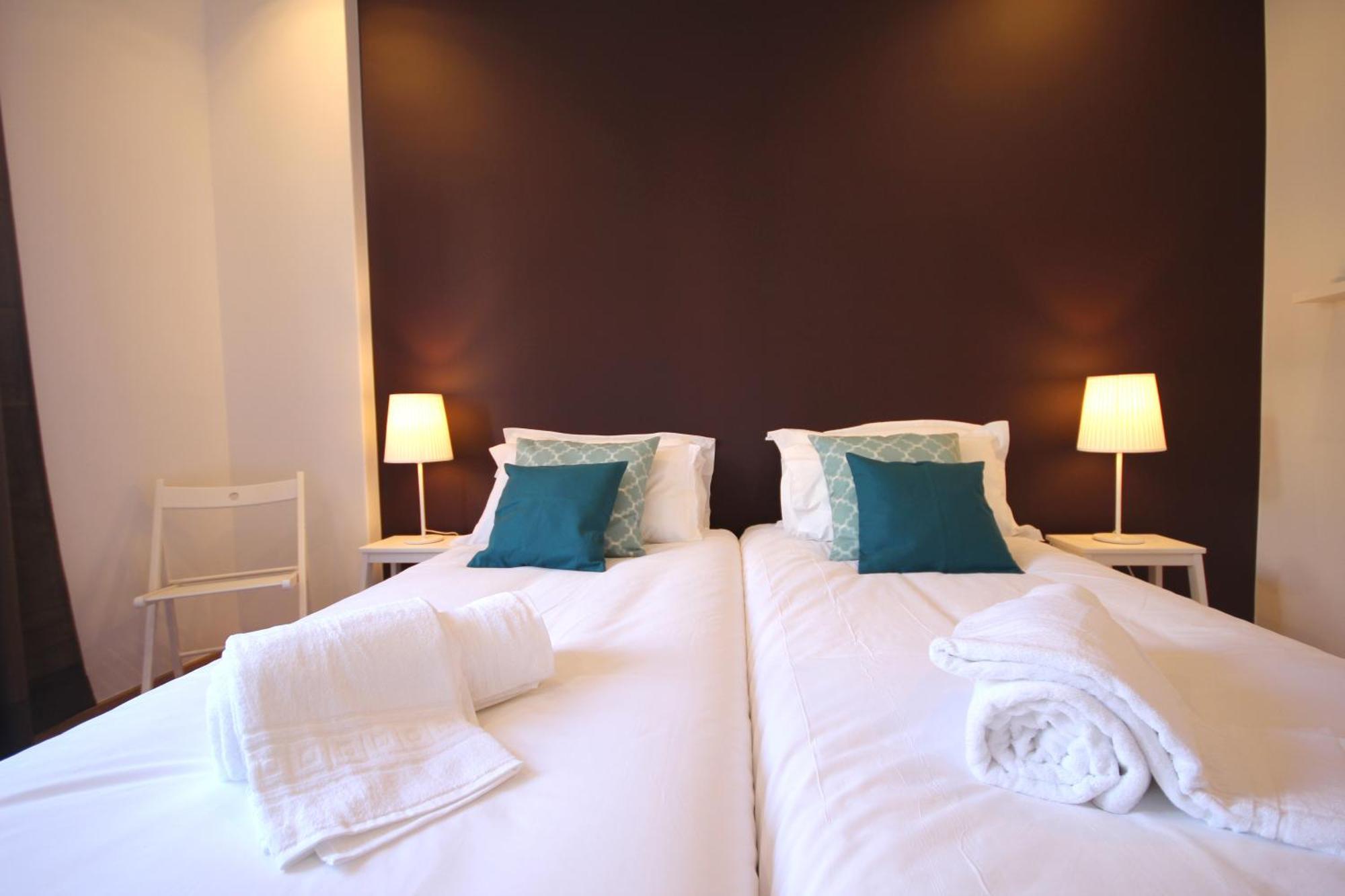 Apartament Lisbon Domus 74 By Amcf Pokój zdjęcie