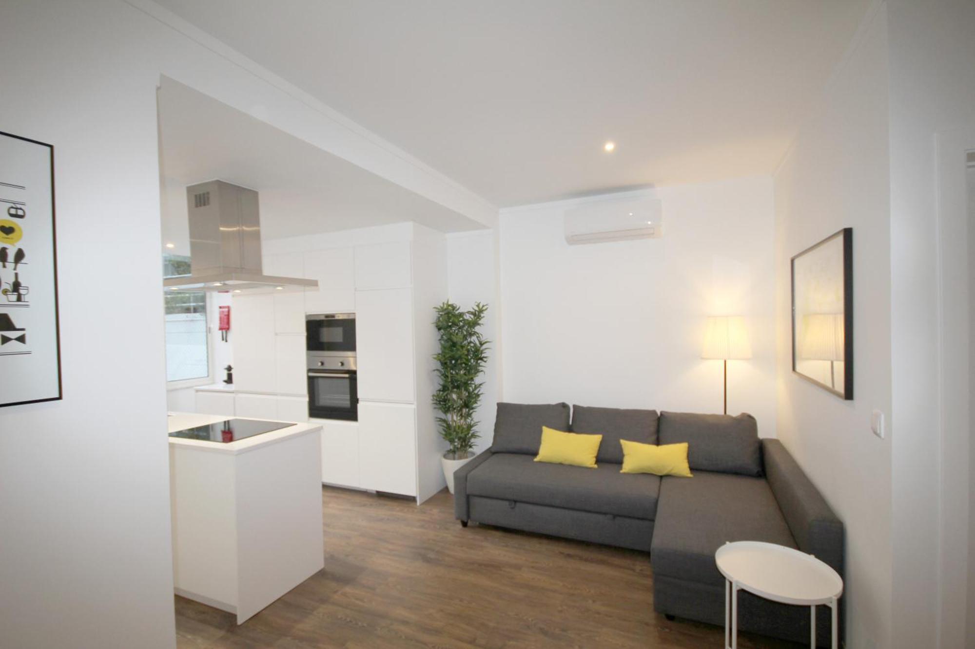 Apartament Lisbon Domus 74 By Amcf Pokój zdjęcie