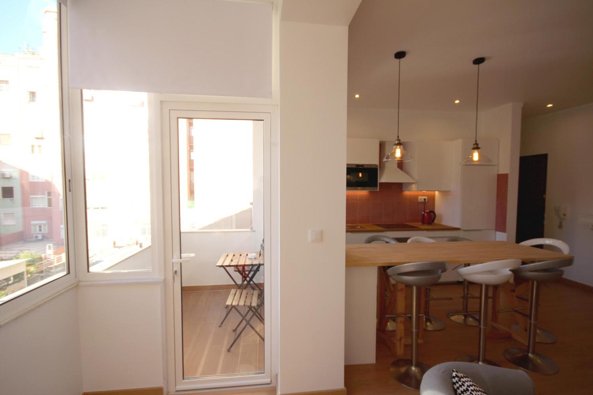 Apartament Lisbon Domus 74 By Amcf Pokój zdjęcie