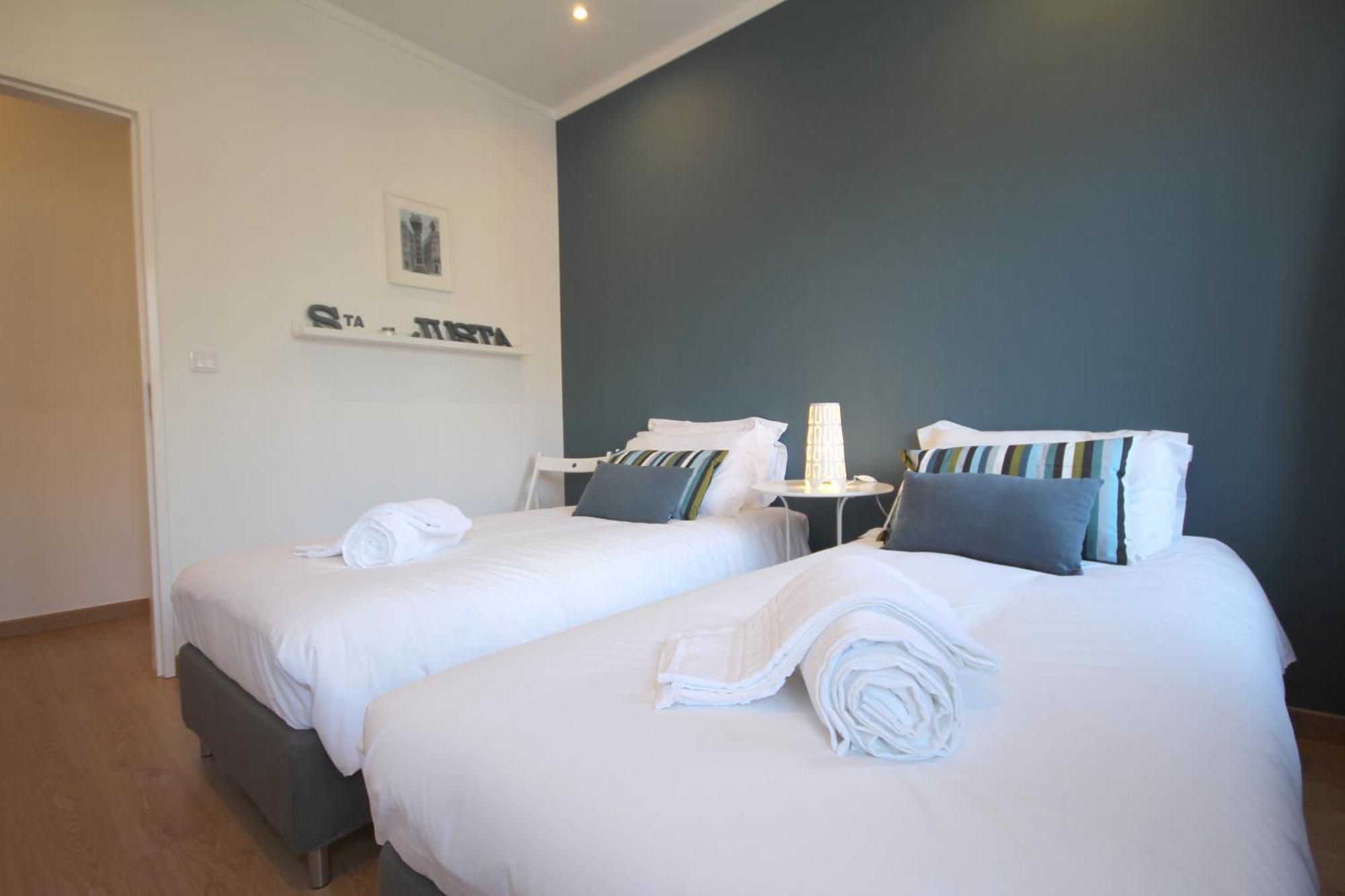 Apartament Lisbon Domus 74 By Amcf Pokój zdjęcie