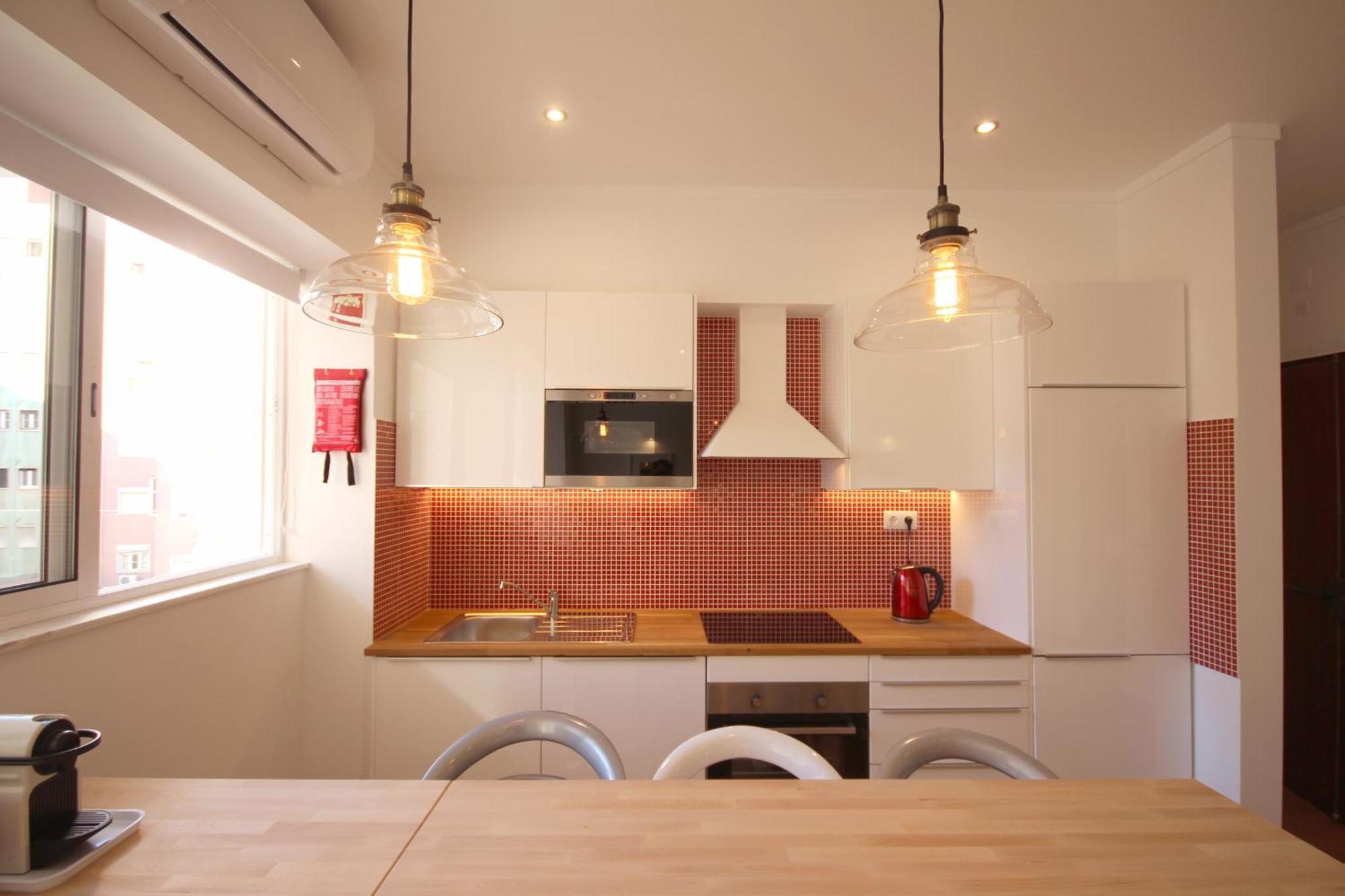 Apartament Lisbon Domus 74 By Amcf Pokój zdjęcie