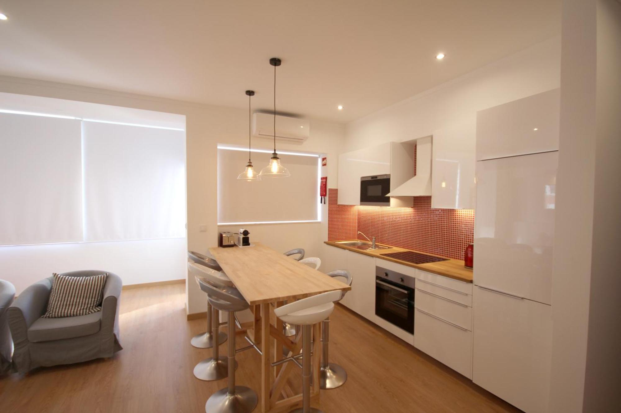 Apartament Lisbon Domus 74 By Amcf Pokój zdjęcie