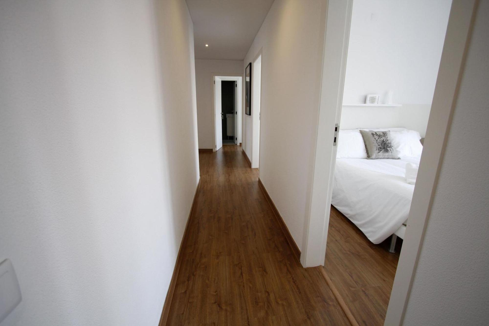 Apartament Lisbon Domus 74 By Amcf Pokój zdjęcie