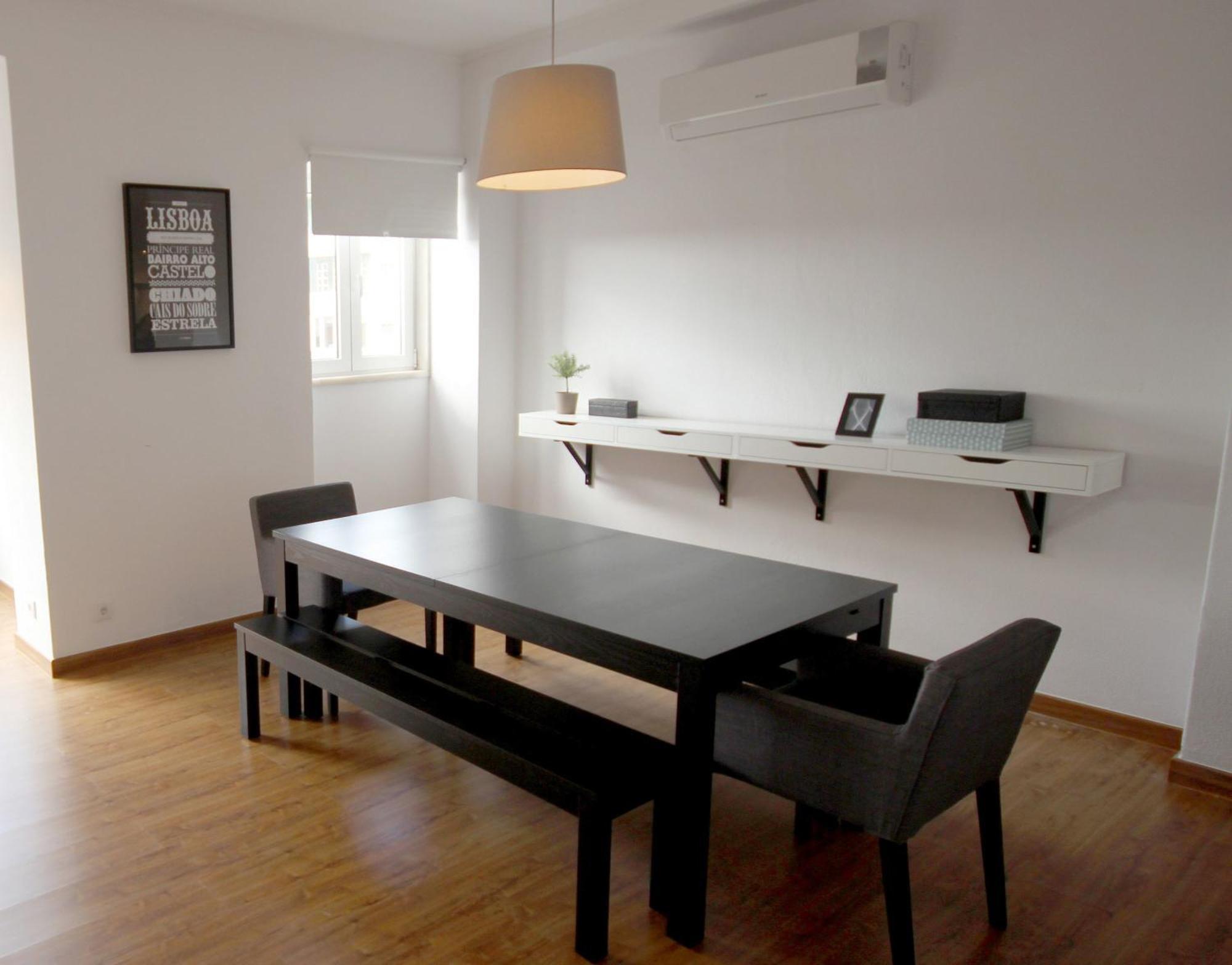 Apartament Lisbon Domus 74 By Amcf Pokój zdjęcie