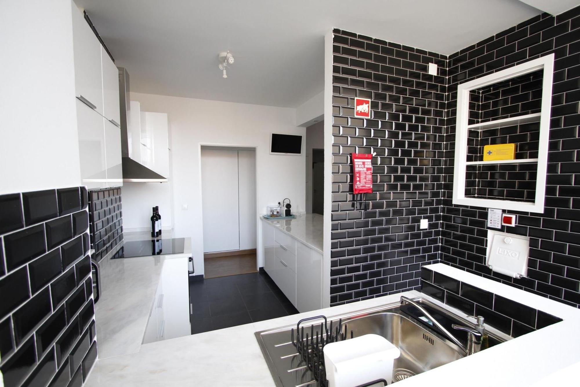 Apartament Lisbon Domus 74 By Amcf Pokój zdjęcie