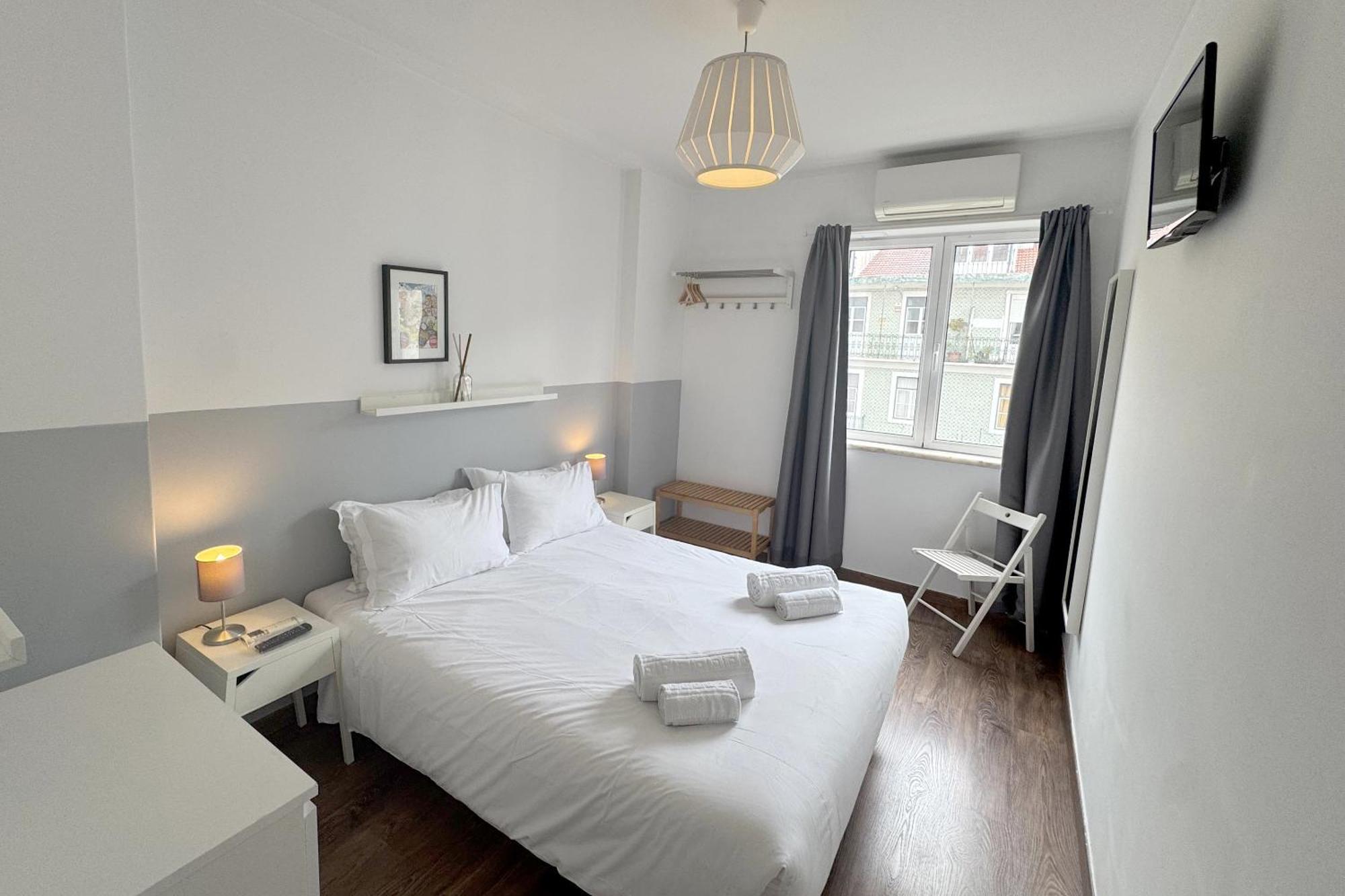 Apartament Lisbon Domus 74 By Amcf Zewnętrze zdjęcie