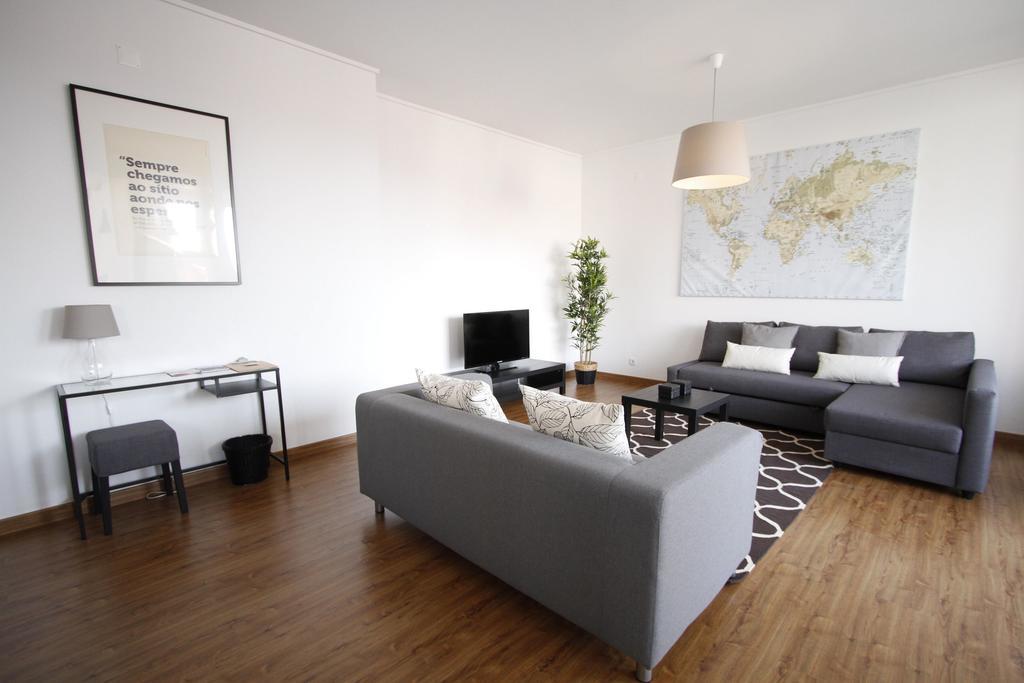 Apartament Lisbon Domus 74 By Amcf Pokój zdjęcie