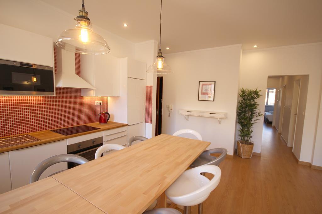 Apartament Lisbon Domus 74 By Amcf Pokój zdjęcie
