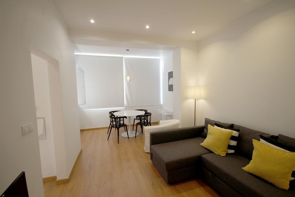 Apartament Lisbon Domus 74 By Amcf Pokój zdjęcie
