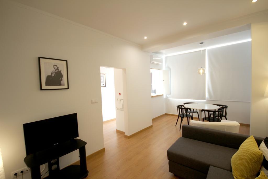 Apartament Lisbon Domus 74 By Amcf Pokój zdjęcie