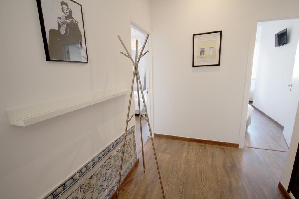 Apartament Lisbon Domus 74 By Amcf Zewnętrze zdjęcie