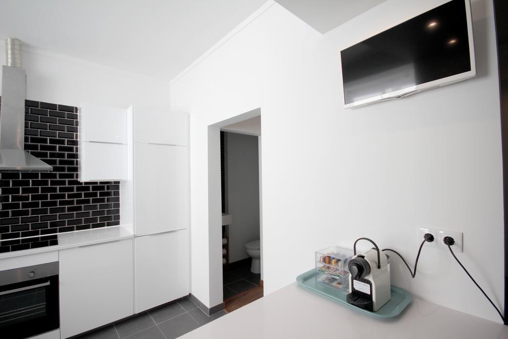 Apartament Lisbon Domus 74 By Amcf Zewnętrze zdjęcie