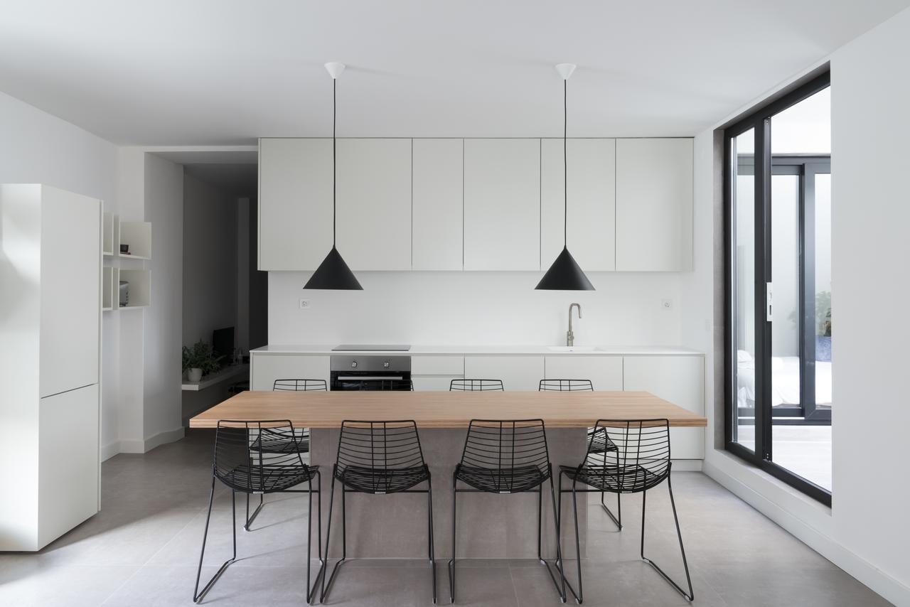 Apartament Lisbon Domus 74 By Amcf Zewnętrze zdjęcie