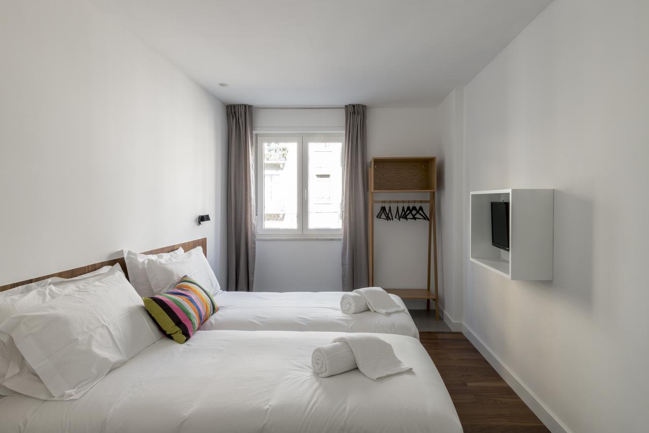 Apartament Lisbon Domus 74 By Amcf Zewnętrze zdjęcie