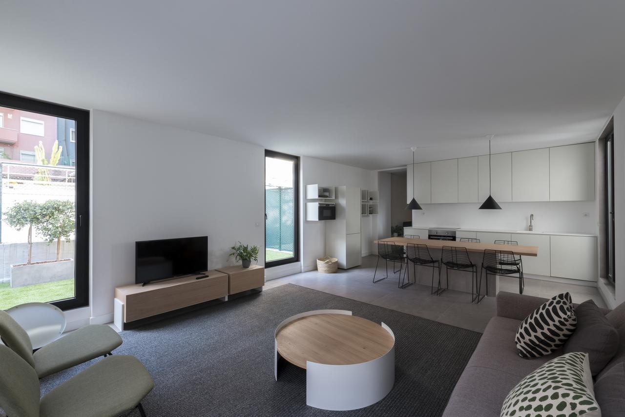 Apartament Lisbon Domus 74 By Amcf Zewnętrze zdjęcie