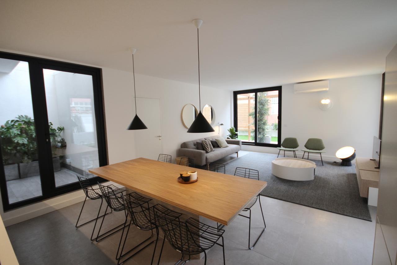 Apartament Lisbon Domus 74 By Amcf Zewnętrze zdjęcie